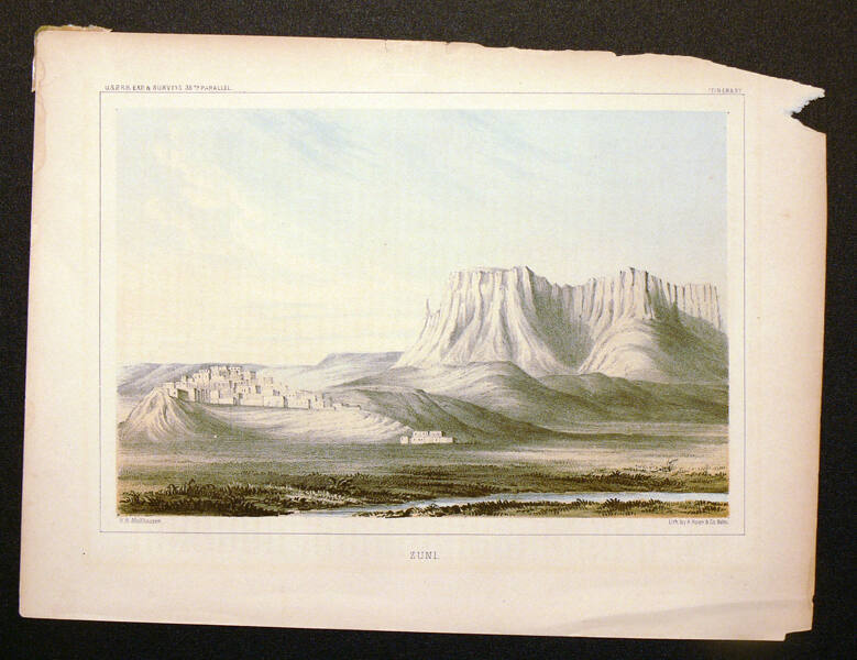 Zuni