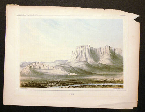 Zuni