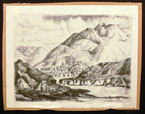 Los Cerrillos