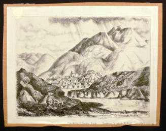 Los Cerrillos