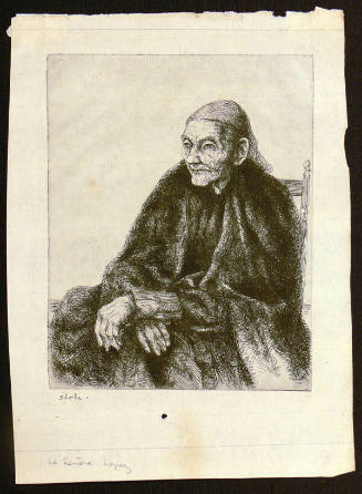 La Senora Lopez