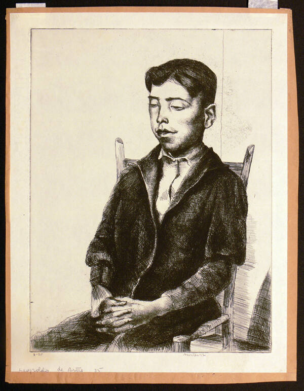 Leopoldo De Britto