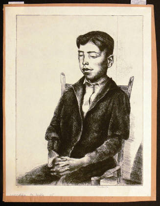 Leopoldo De Britto