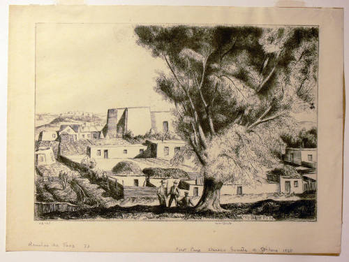 Ranchos de Taos