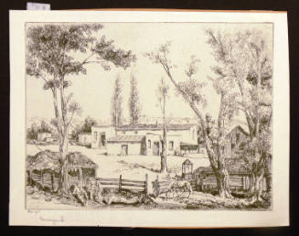 Farmyard (1/25)