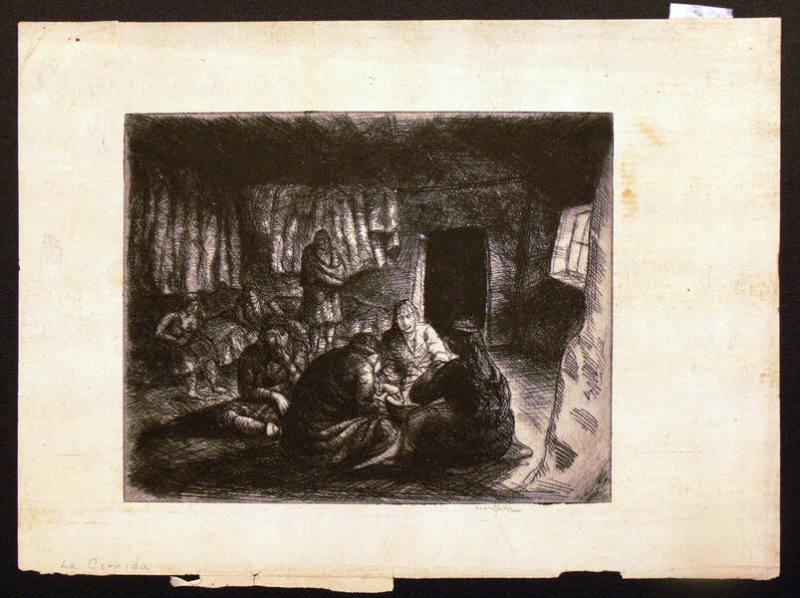 La Comida