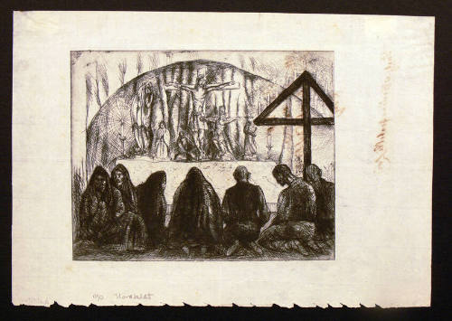 Untitled (Shrine)