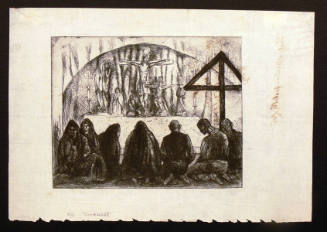Untitled (Shrine)