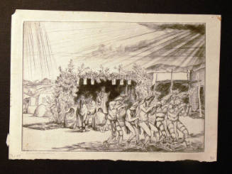 Dance of the Koshares