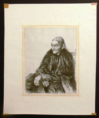La Senora Lopez
