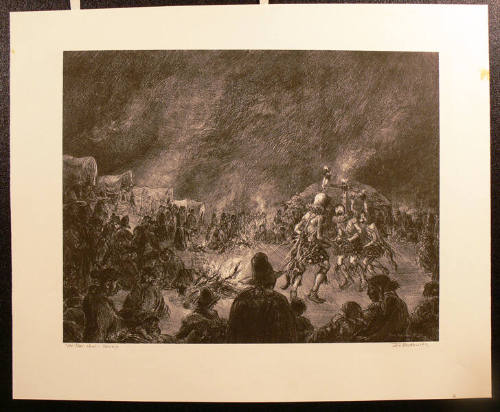 Yei-Bei-Chai - Navajo