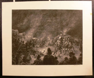 Yei-Bei-Chai - Navajo