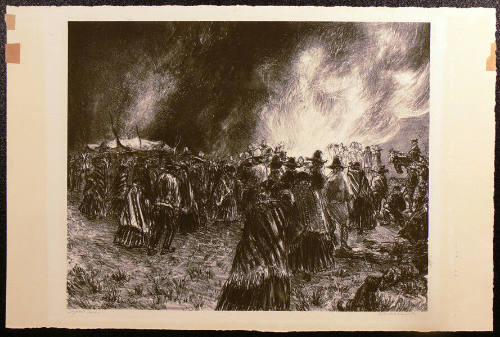Squaw Dance