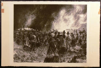 Squaw Dance