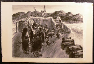 After the Dance - Santa Ana