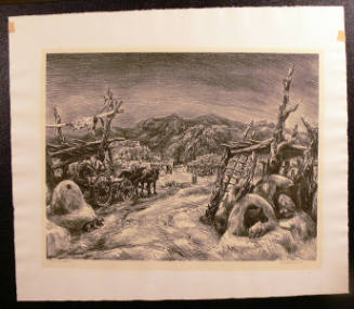 Taos Pueblo