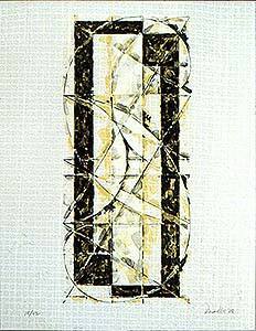 Jerusalem Series
