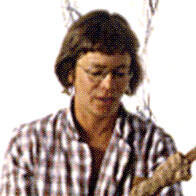 Susan Rothenberg