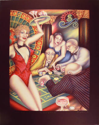 Wheel of Fortune