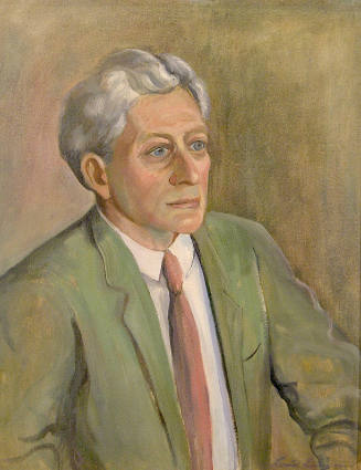 David Greenhood